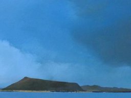 Galapagos panorama